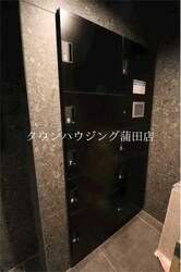 GENOVIA西馬込IIIの物件内観写真